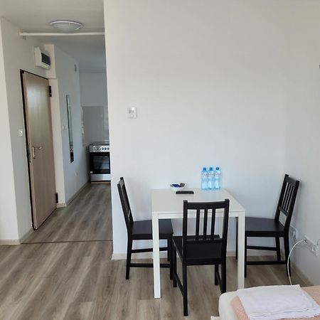 Studia Fredry 8 Apartman Piastow Kültér fotó